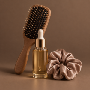 Haircare