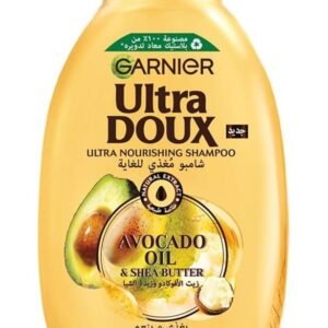 Shampoo Ultra Doux