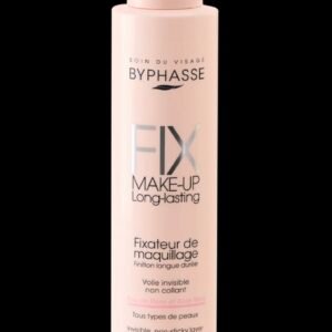 Byphase fixateur maquillage