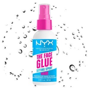 Fixateur nyx the face glue