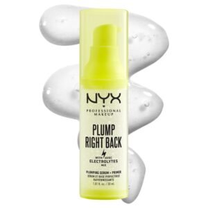 Nyx primer plump right back