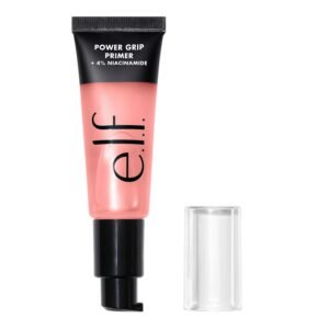 Elf primer power grip +niacinamide