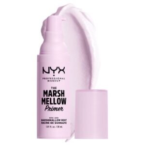 Primer nyx marshmellow fini Matt