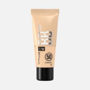 Maybelline Bb crème 50 spf
