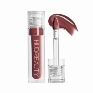 Huda beauty faux filler