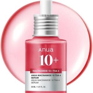 Anua serum niacinamide 10%