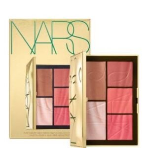 Nars pure luxury light reflecting &eye | Blush