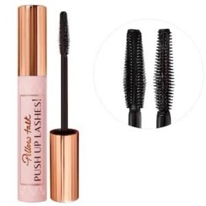 Charlotte tilbury mascara pillow talk push up