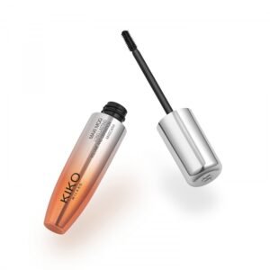 Kiko mascara new maxi mod 12 ml