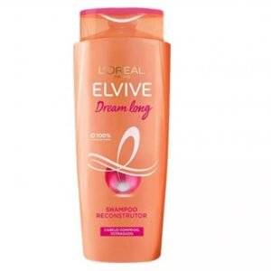Elvive shampo dream long 400 ml