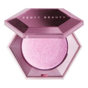 Fenty beauty highliter Diamond bomb