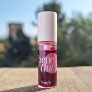 Benetint mini Blush liquide & rose lèvre