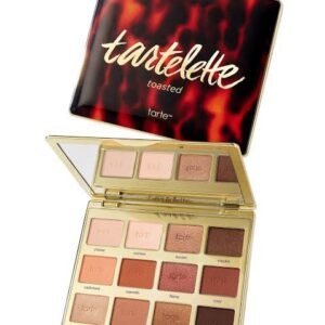 Tarte eyeshadow palette tartelette