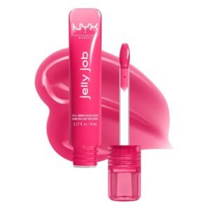 Nyx jelly job