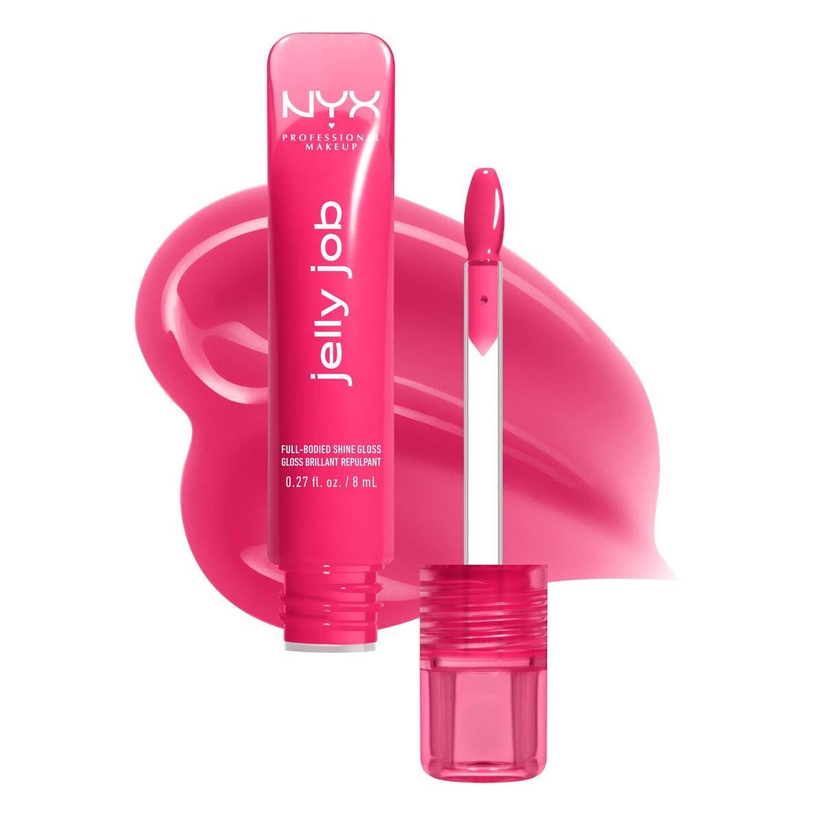Nyx jelly job