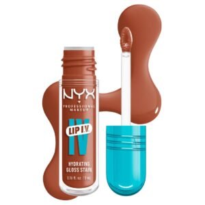 Nyx lip iv gloss