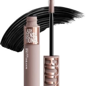 Maybelline mascara body lash sensational
