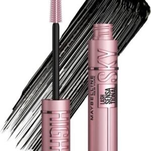 Maybelline skyhigh mascara