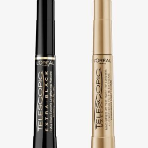 L’oreal télescopique mascara