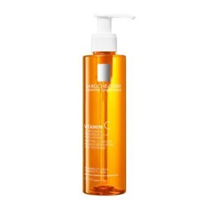 La roche posay vitamine c / gel nettoyant 200ml
