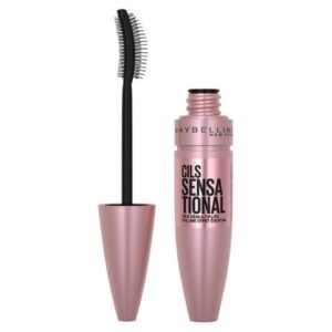 Maybelline mascara sensational