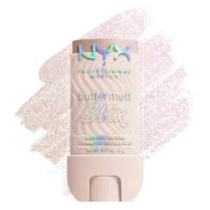 Nyx highliter buttermelt stick