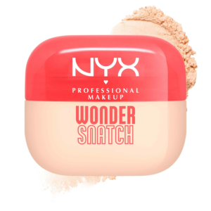 Nyx poudre libre