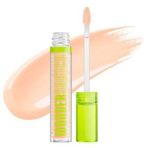 Nyx correcteur wonder snatch