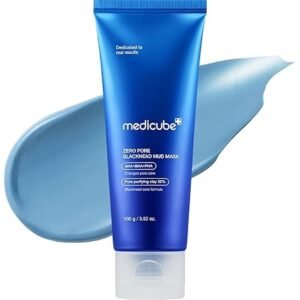 Medicube zero pore blackhead