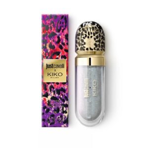 Kiko gloss 3D hydra x just cavali