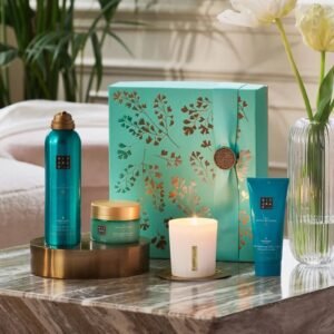Rituals of karma coffret taille M