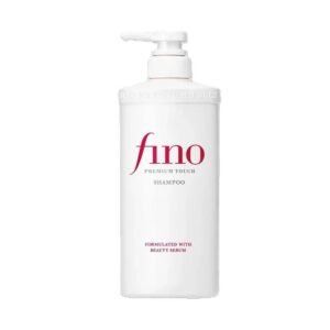 Shampoing Réparateur Fino Premium Touch