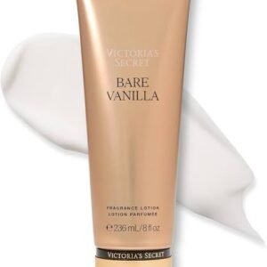 Victoria’s secret lait de corps bare vanilla
