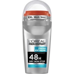 L’oral Paris  stick men expert Fresh extrême 48 h