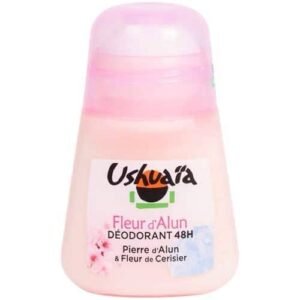 Ushuaïa stick déodorant