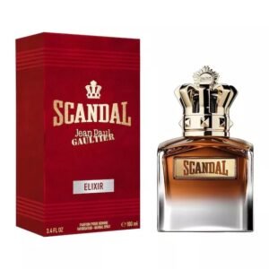 Jean Paul Gaultier scandal Elixir (80ml)