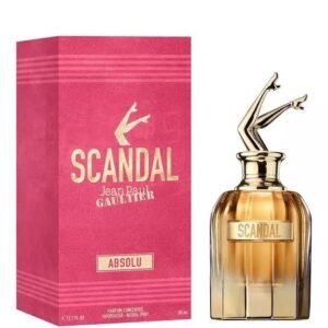 Jean Paul Gaultier scandal absolut (80ml)