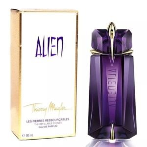 Alien mugler eau de parfum 90 ml