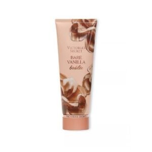 Victoria’s secret lait de corps bare vanilla brûlée