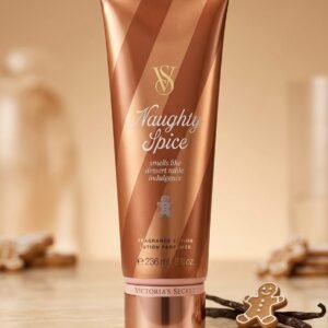 Victoria’s secret lait de corps Naughty spice