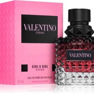 Valentino donna born in Roma eau de parfum intense 100ml