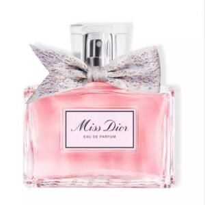 Miss Dior eau de parfum 100 ml