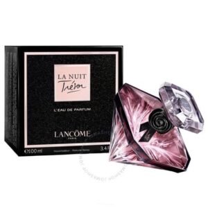 Lancôme la nuit trésor eau de parfum 100 ml