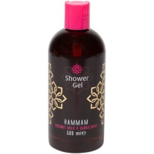 Hammam gel douche 500 ml