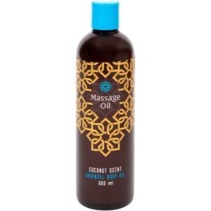 Hammam huil de massage 600 ml