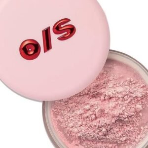 One size poudre libre (ultra pink )