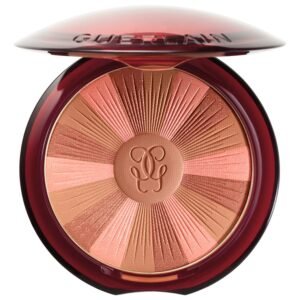 Guerlain terracotta 03 natural warm  light healthy glow vitamin-radiance powder